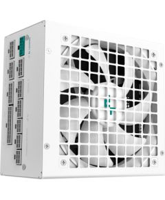 DeepCool PX850G WH power supply unit 850 W 20+4 pin ATX ATX White