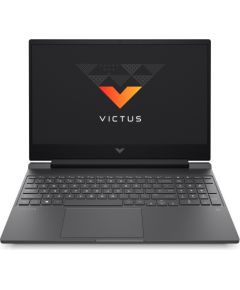 HP Victus 15-fa0007nw i5-12450H 15.6" FHD 250nits AG 16GB DDR4 3200 SSD512 GeForce RTX 3050 4GB NoOS