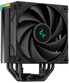 DeepCool AK400 DIGITAL Processor Air cooler 12 cm Black 1 pc(s)