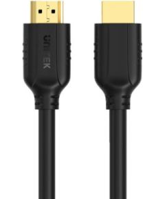 UNITEK HDMI CABLE 2.0 4K 60HZ 1.5M C11079BK-1.5M