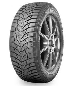 KUMHO 235/60R18 107T WS31 XL studded 3PMSF