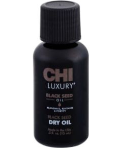 Farouk Systems CHI Luxury / Black Seed Oil 15ml