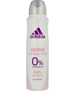 Adidas Adidas Control 48h Dezodorant damski spray 150ml