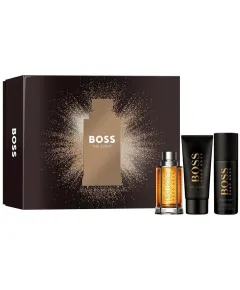 Hugo Boss Boss The Scent 100ml