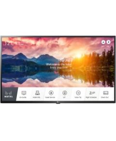 LG 55UM662H0LC 55" SMART HOTEL UHD TV DVB-T2/C/S2 WIFI