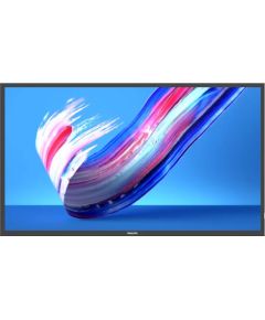 PHILIPS 65BDL3650Q 43" UHD 400 NITS 18/7 SOC ANDROID10 LAN