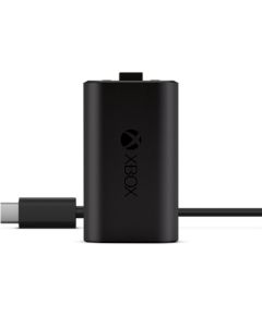 Microsoft Xbox One Play & Charge Kit