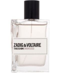 Zadig & Voltaire This is Him! / Undressed 50ml