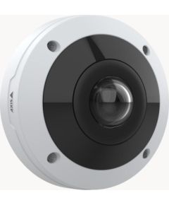 NET CAMERA M4318-PLVE DOME/02511-001 AXIS