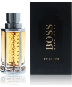 Hugo Boss The Scent EDT  200ml smaržas vīriešiem