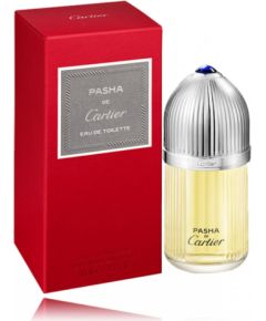 Cartier Pasha de Cartier EDT 100ml smaržas vīriešiem