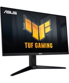 Asus TUF Gaming VG27AQM1A - 27 -  black, QHD, IPS, G-Sync + Free-Sync, 260Hz panel