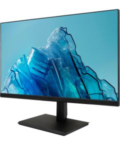 Acer Vero B277UEbmiiprzxv - 24 - black, QHD, DisplayPort, HDMI, HDR, 100Hz panel