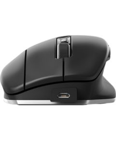 3DConnexion CadMouse Pro Wireless, mouse (black)