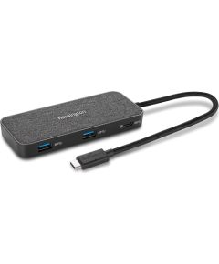 Kensington SD1650P Mobile USB-C Single 4K - K34020WW