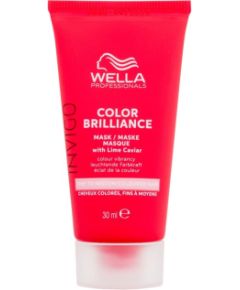 Wella Invigo / Color Brilliance 30ml