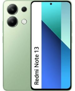 Xiaomi Redmi Note 13 6/128GB Mint Green