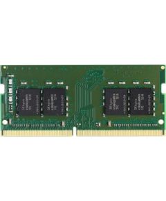 Kingston Server Premier, DDR4, 8 GB, 2666 MHz, CL19 (KSM26SES8/8HD)