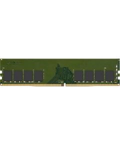 Kingston DDR4, 8 GB, 3200MHz, CL22 (KCP432NS8/8)