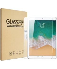 iLike   iPad 10.2 2.5D Edge Clear Tempered Glass