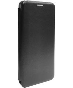 Evelatus Xiaomi  Redmi 12C/ 11A Book Case Black