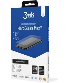 3MK Apple  iPhone 11 HardGlass Max Privacy