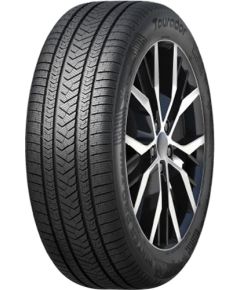 275/35R19 TOURADOR WINTER PRO TSU1 100V XL USED 300km DOT20 Studless DCB73 3PMSF M+S