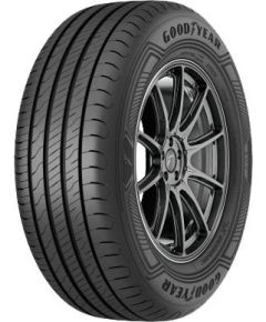 225/55R19 GOODYEAR EFFICIENTGRIP 2 SUV 99V BAB70