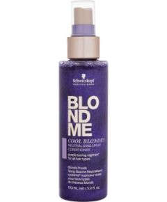 Schwarzkopf Blond Me / Cool Blondes 150ml