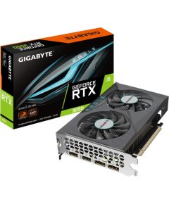 Karta graficzna Gigabyte GeForce RTX 3050 EAGLE OC 6GB