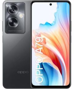 Oppo A79 DS 5G 8GB/256GB Mystery Black EU