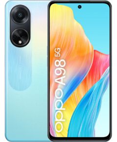 Oppo A98 DS 5G 8GB/256GB Blue EU