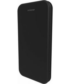 Evelatus Galaxy S20 Plus Book Case Samsung Black