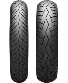 130/70-17 BRIDGESTONE BT46R 62H TL DOT21