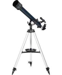 (EN) Discovery Spark Travel 60 Telescope with book