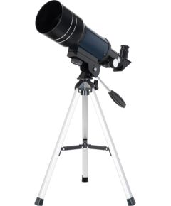 (EN) Discovery Spark 703 AZ Telescope with book