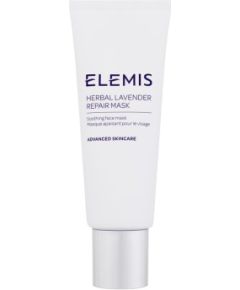 Elemis Advanced Skincare / Herbal Lavender Repair Mask 75ml