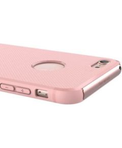 Baseus Hermit Bracket Case For Apple iPhone 7 / 8 /SE 2020 FRAPIPH7-YZ04 Apple Pink