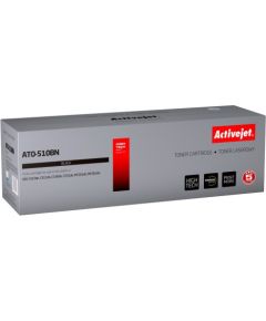 Activejet ATO-510BN toner (replacement for OKI 44469804; Supreme; 5000 pages; black)