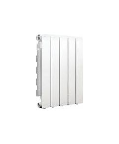 Fondital radiators alumīnija Blitz Super B4 500/100 14 sekc., L=1120mm