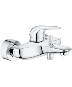 Grohe vannas maisītājs Eurostyle New Solid, hroms