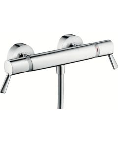 Hansgrohe dušas termostats Ecostat Comfort Care, hroms