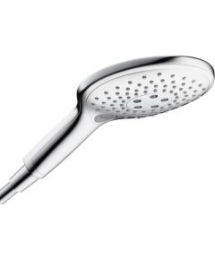 Hansgrohe dušas galva Raindance Select 150 3jet, hroms