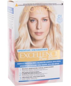 L'oreal Excellence / Creme Triple Protection 48ml