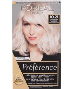 L'oreal Préférence 60ml