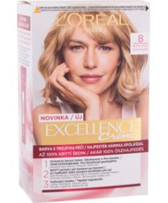 L'oreal Excellence / Creme Triple Protection 48ml