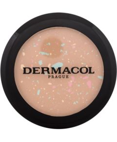 Dermacol Mineral Compact Powder / Mosaic 8,5g