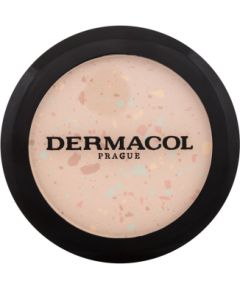 Dermacol Mineral Compact Powder / Mosaic 8,5g