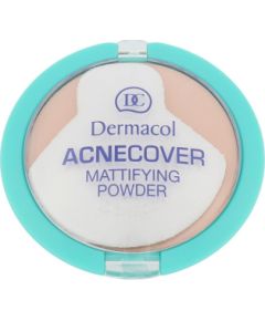 Dermacol Acnecover / Mattifying Powder 11g