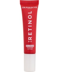 Dermacol Bio Retinol / Eye Cream 15ml